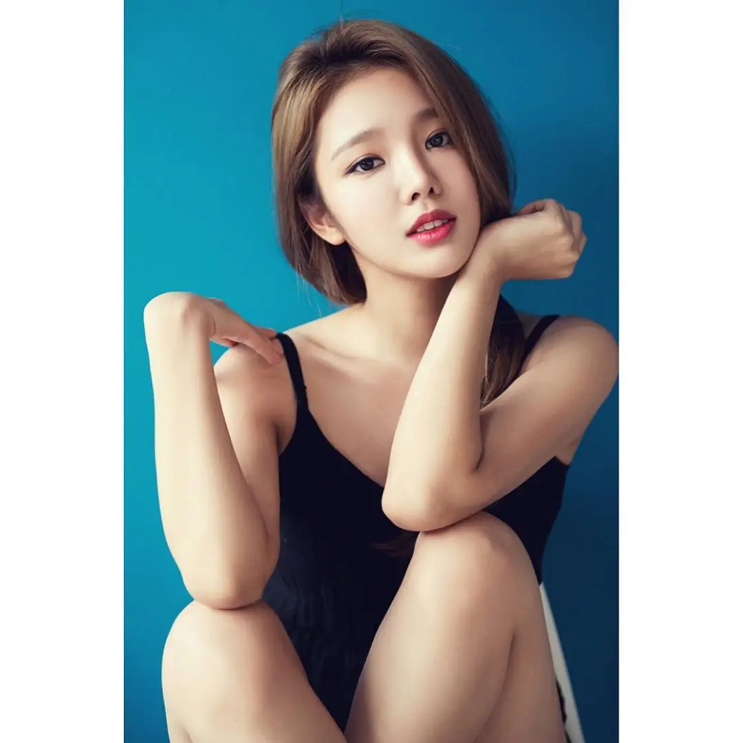 Ye-A former member Rose