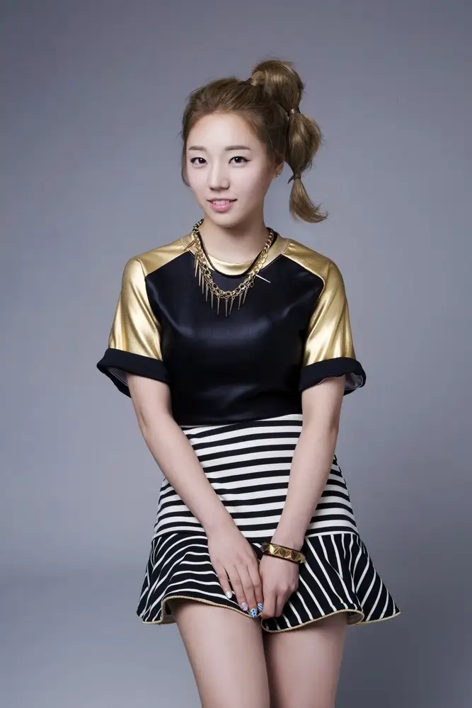 Ye-A former member Yigyer
