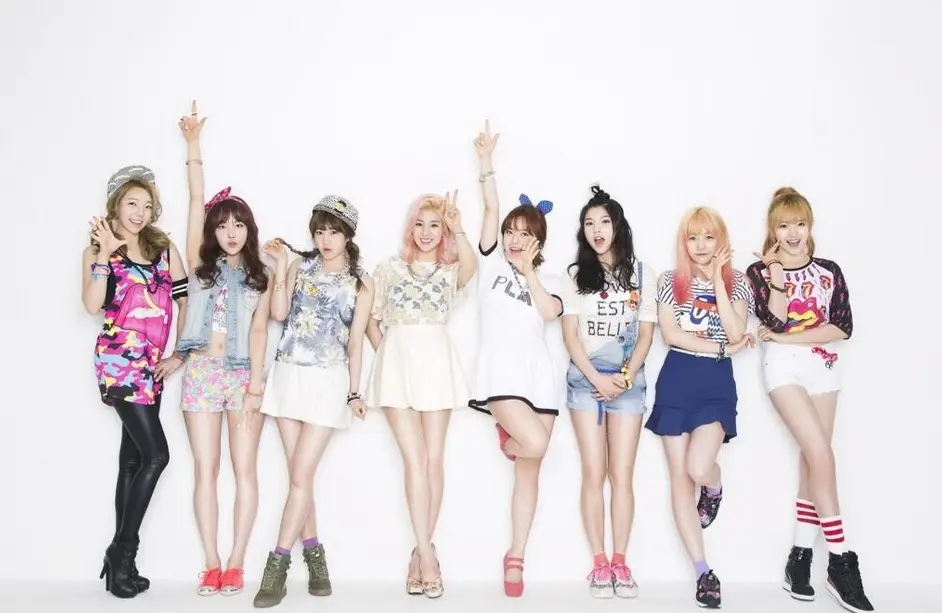 Ye-A members are N/A.