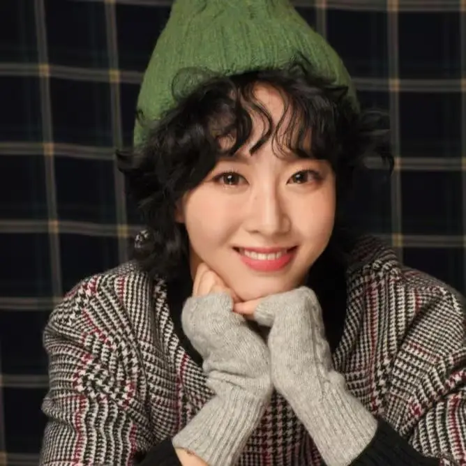 Year 7 Class 1 former member Kwon Sojung