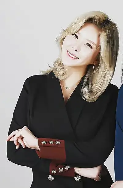 Yeowooya member Seo Ah
