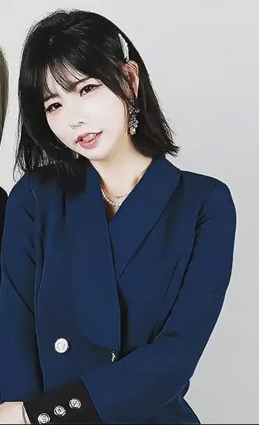 Yeowooya member Siwoo
