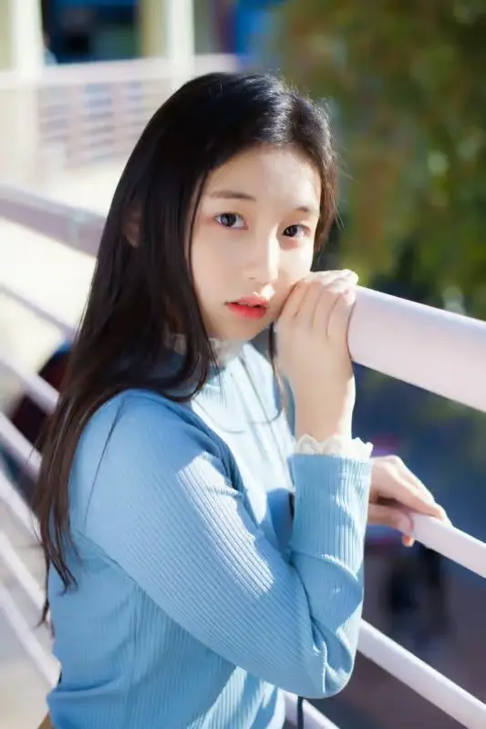 Y.E.S former member Jieun