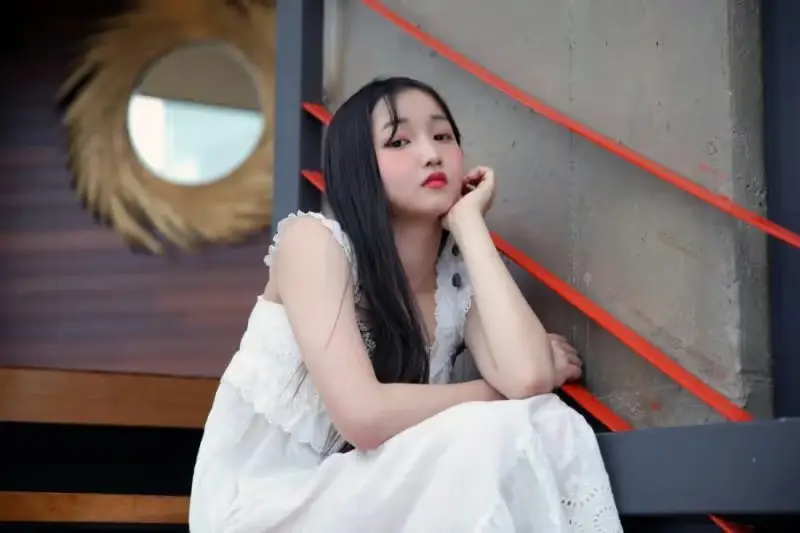 Y.E.S former member Minji
