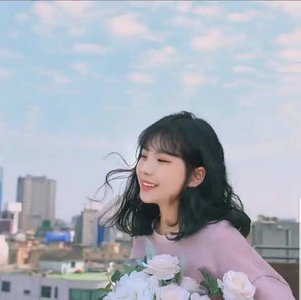Y.E.S member Eunha
