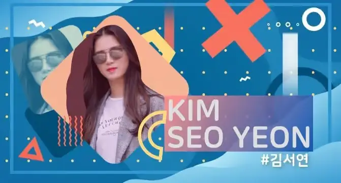 Y.E.S member Seoyeon
