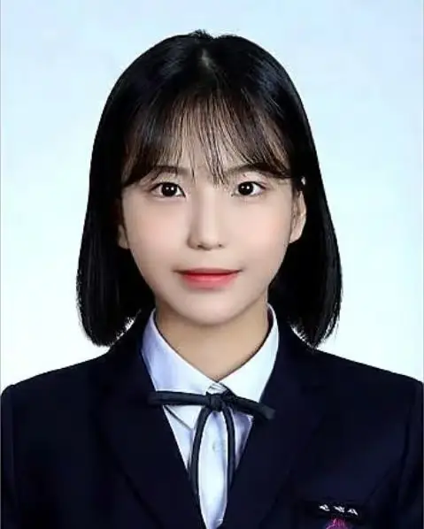 Y.E.S member Yeonseo