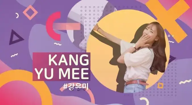 Y.E.S member Yumee