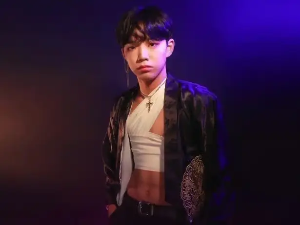 YGNBG (YG New Boy Group/NEXT MONSTER) member Hwang Namjun