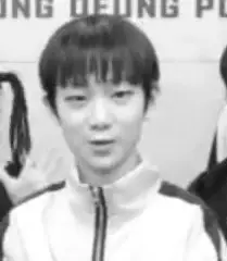 YGNBG (YG New Boy Group/NEXT MONSTER) member Kim Jiwoon