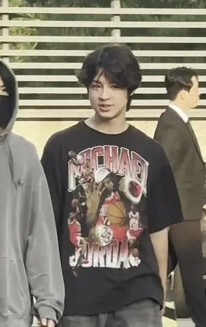 YGNBG (YG New Boy Group/NEXT MONSTER) member N/A