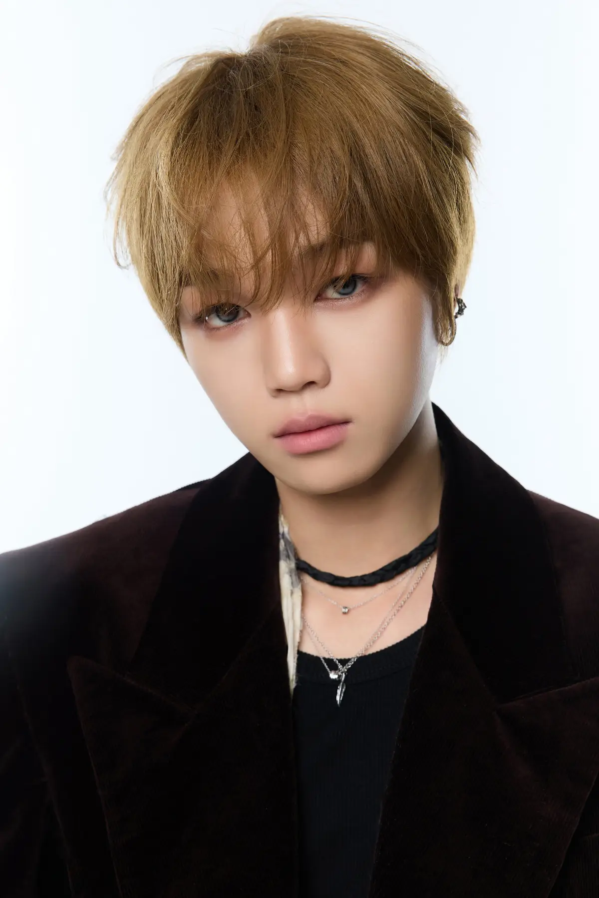 YOUNITE member Eunho