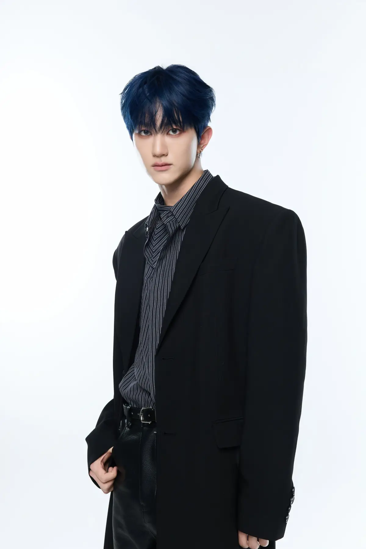 YOUNITE member Kyungmun