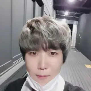 Yo:zum member Byeonggu
