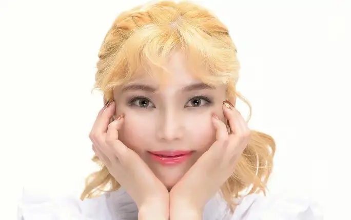 YPDA former member Boram