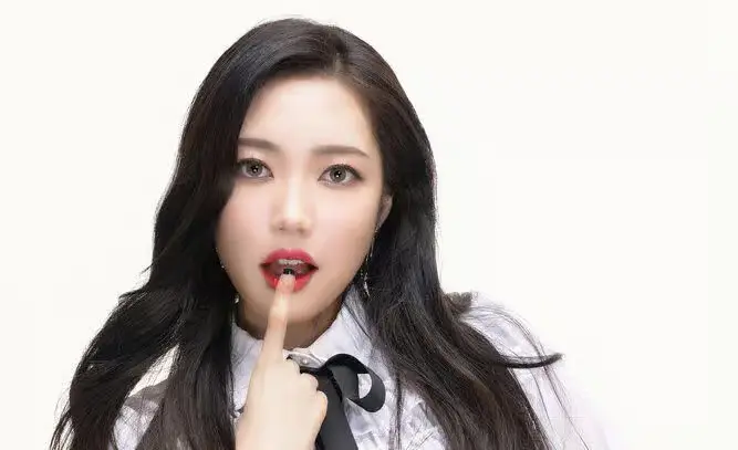 YPDA former member Sooyeong