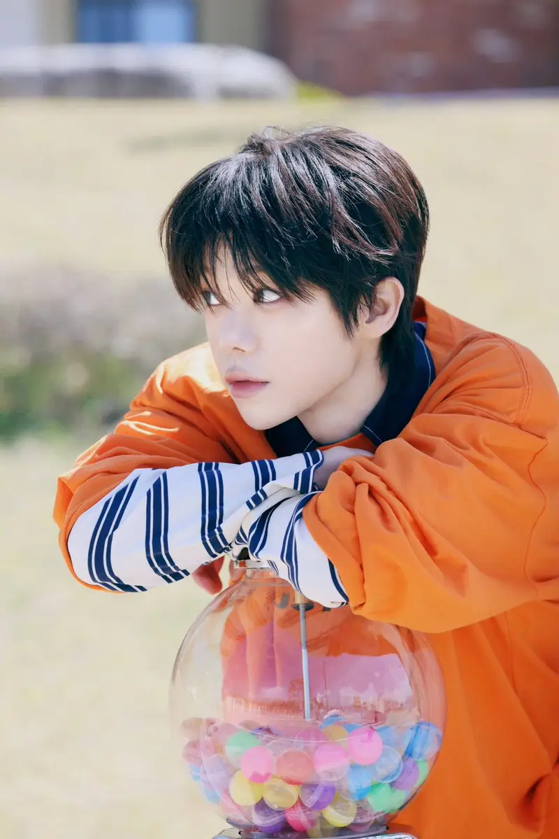 YUHZ Members Profile: Full Names, Ages, Heights, Weights and More YUHZ member Bohyeon