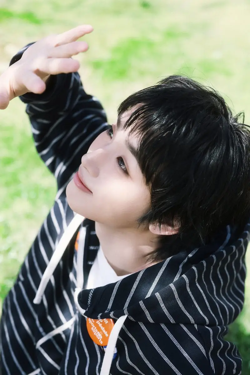 YUHZ Members Profile: Full Names, Ages, Heights, Weights and More YUHZ member Haruto