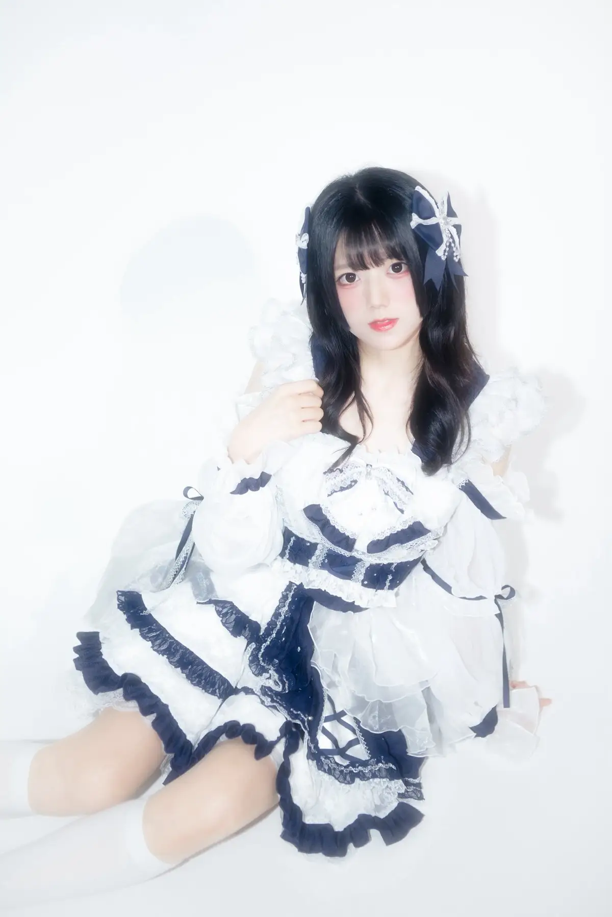 YUMENION member Haruhi