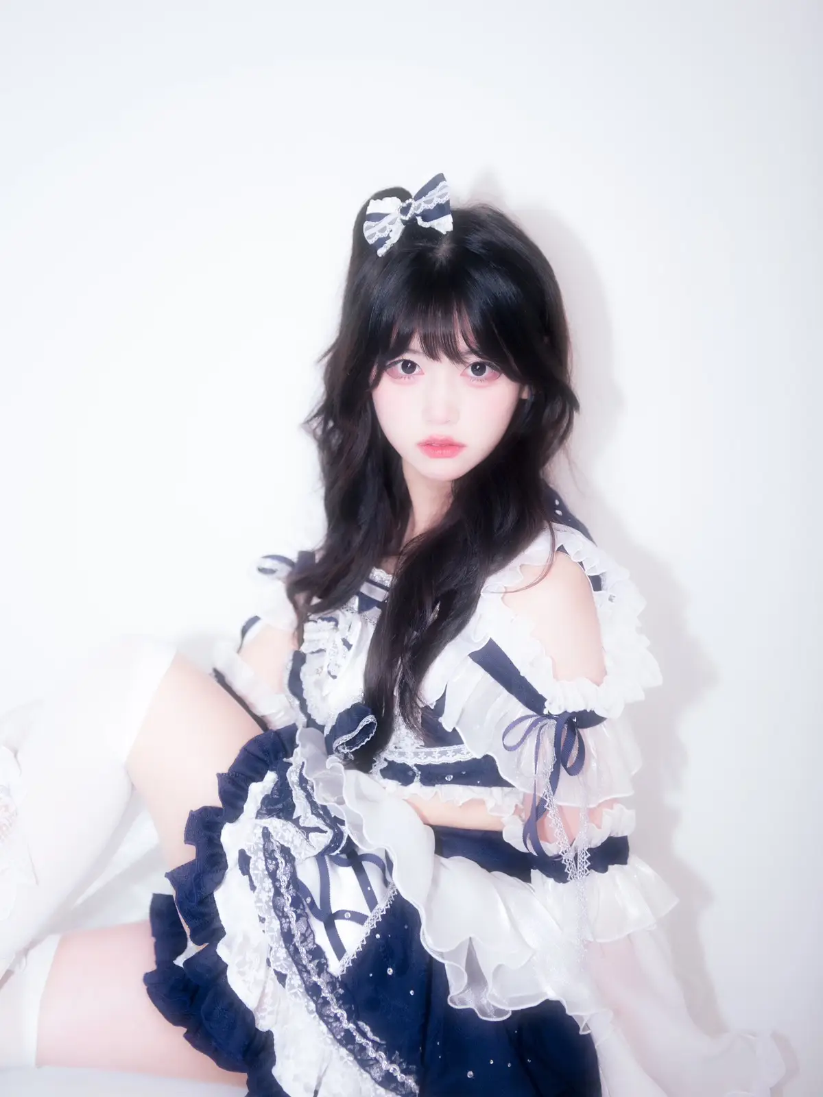 YUMENION member Natsuha