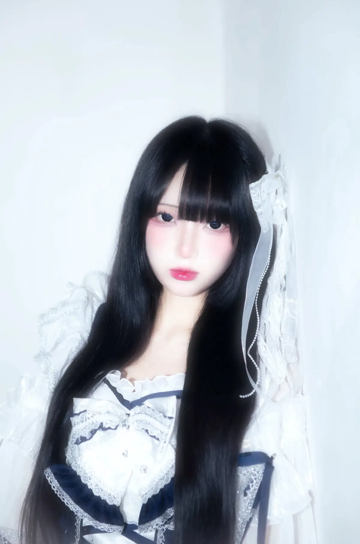 YUMENION member Yune