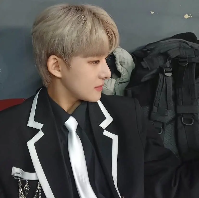 YUMENITY member Daon