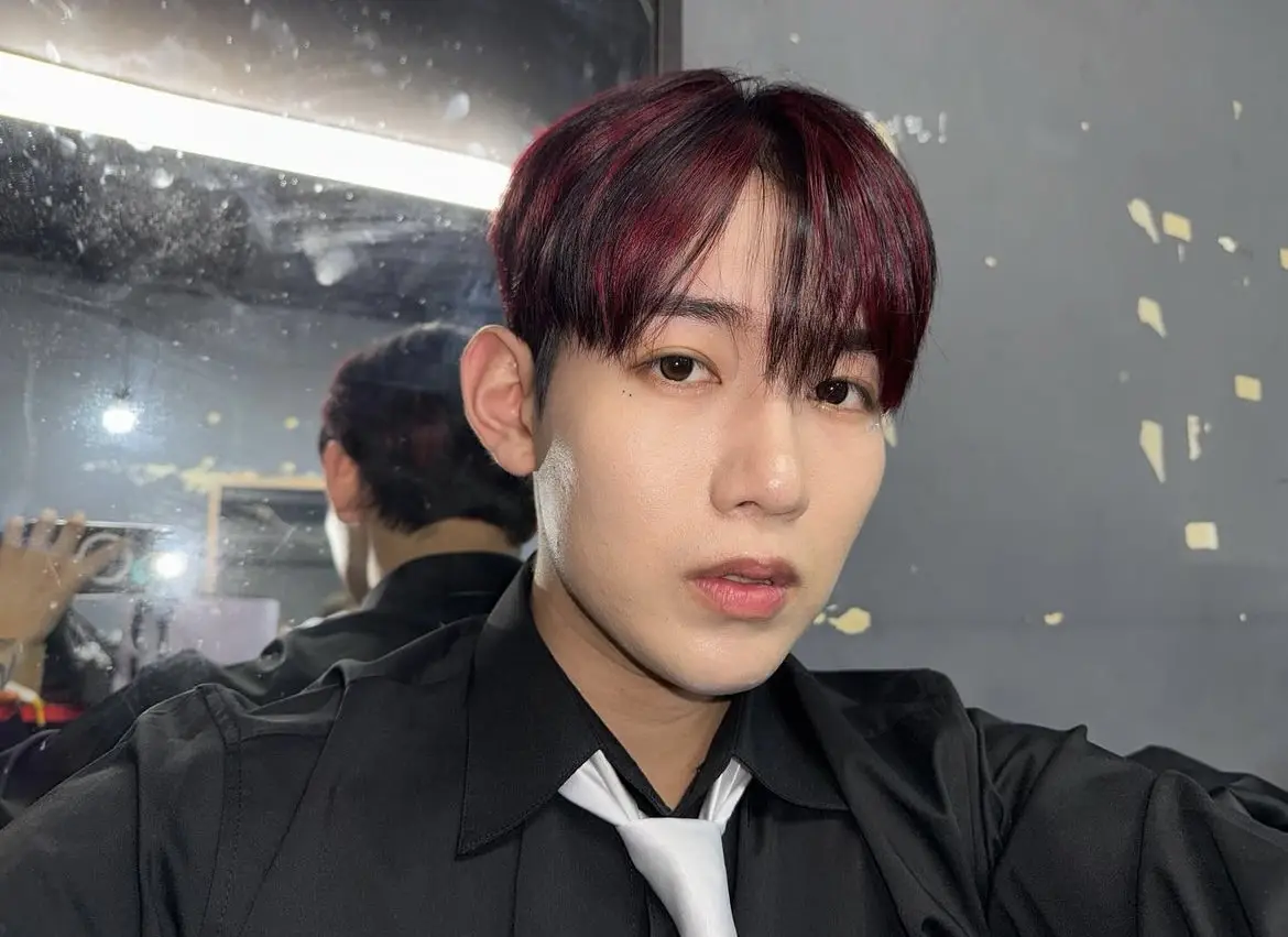 YUMENITY member Jun