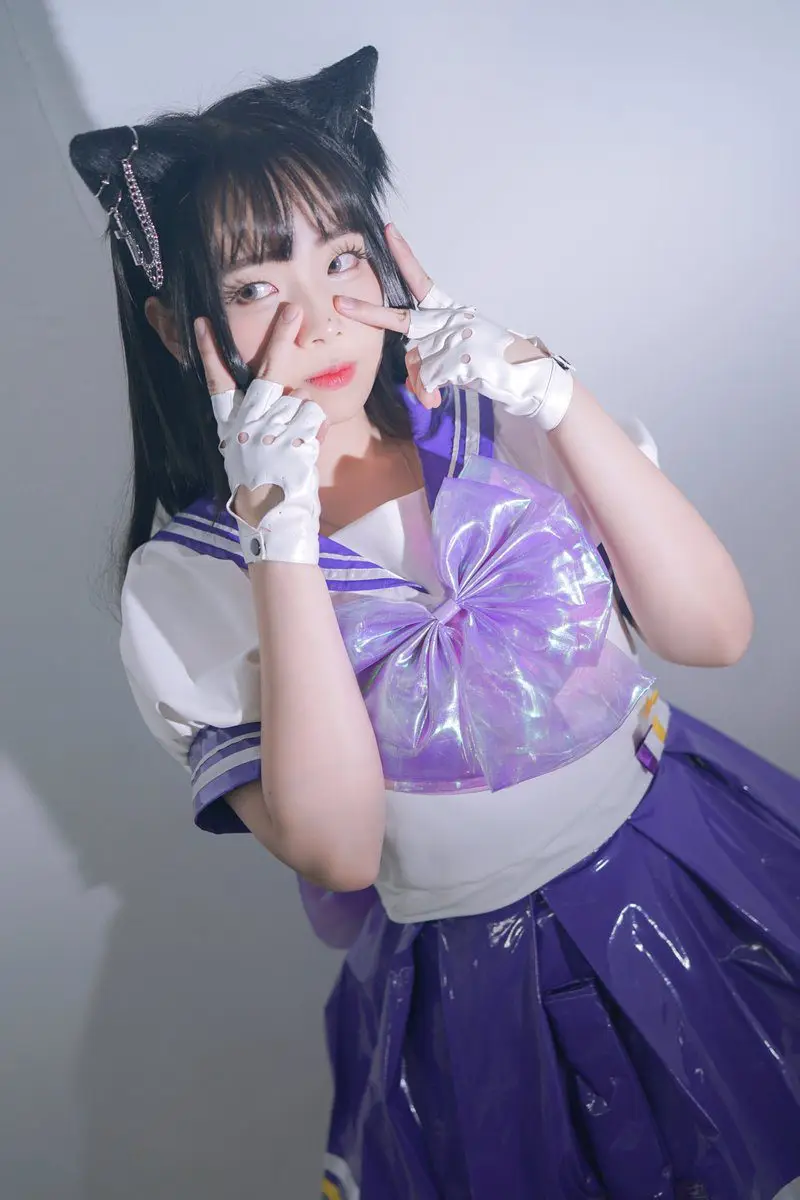 YURASAI former member Yumemi