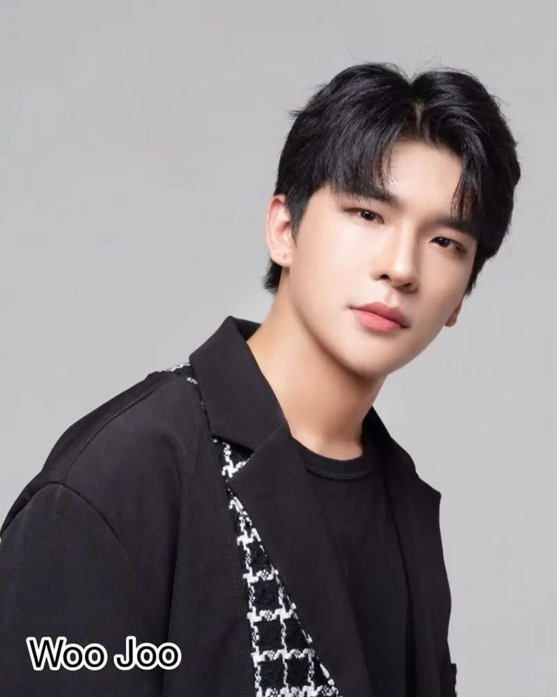 Y&W member Woojoo