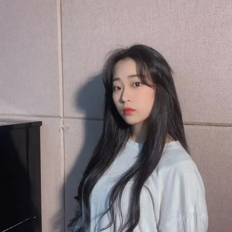 Z ENT GIRLS former member Chaeyun