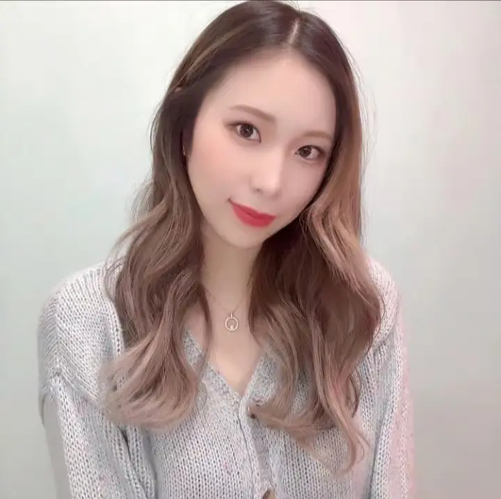 Z ENT GIRLS former member Tsuki