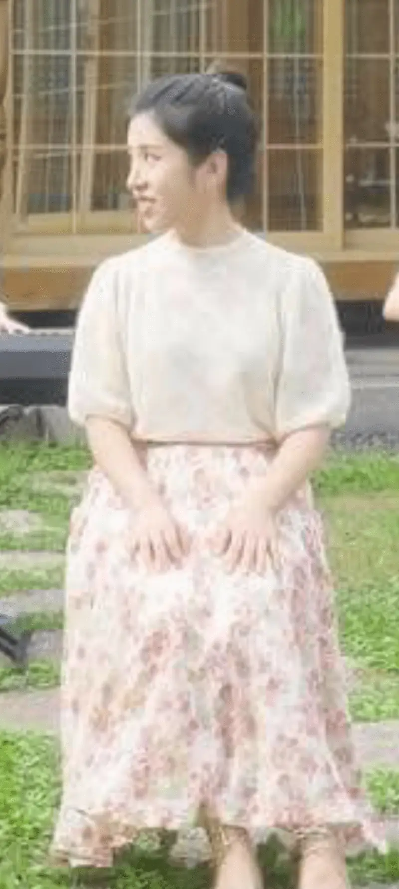 ZanHyang member Aryeon