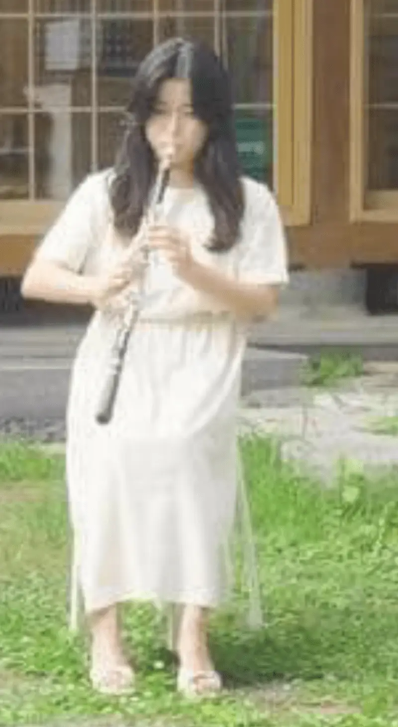 ZanHyang member Juhee