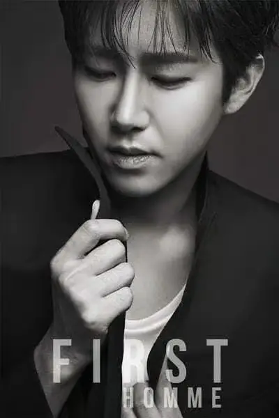 ZE:A member Kwanghee