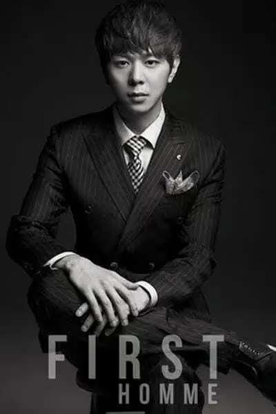 ZE:A member Lee Hoo