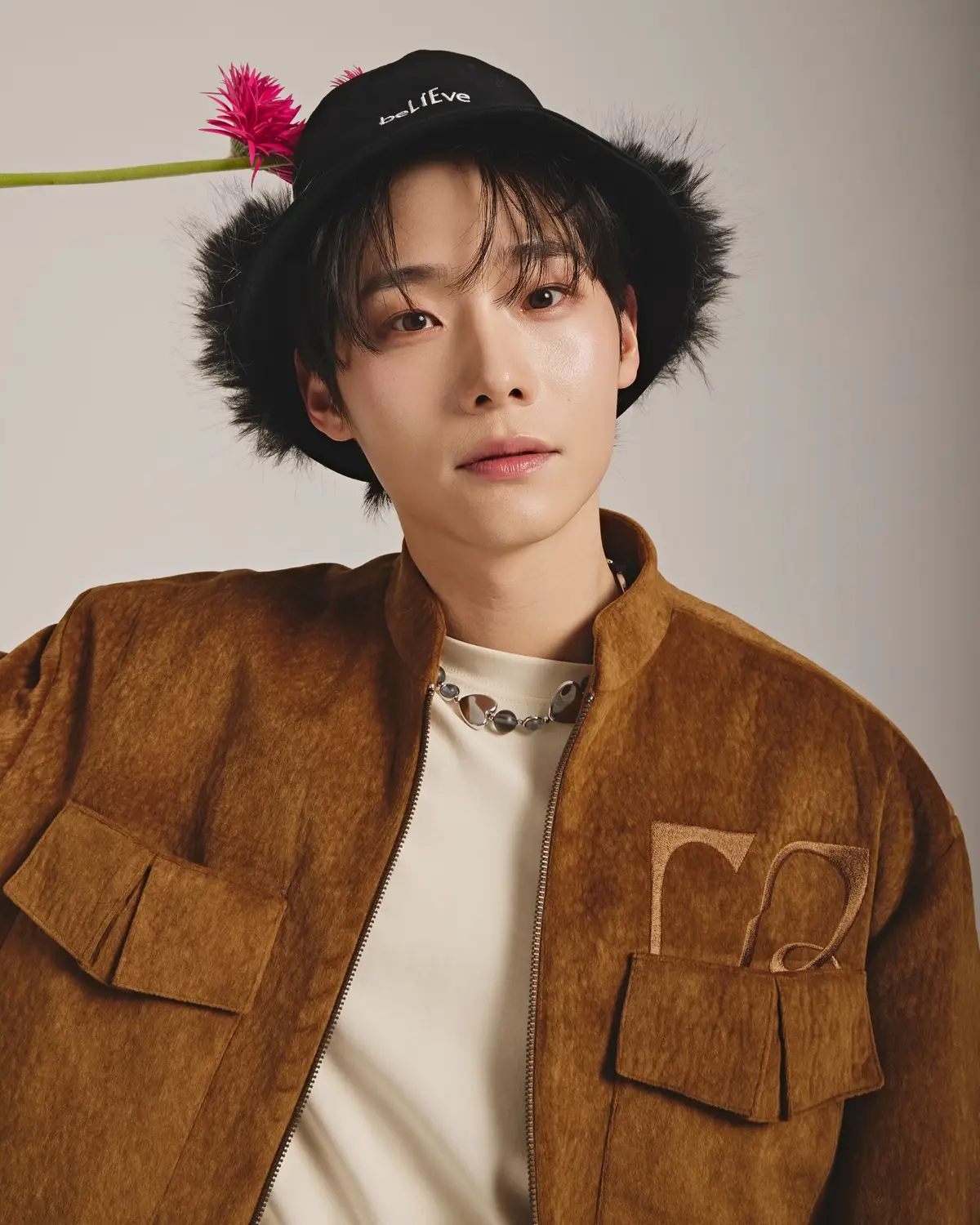 ZENITH Members Profile: Full Names, Ages, Heights, Weights and More ZENITH member Changwook