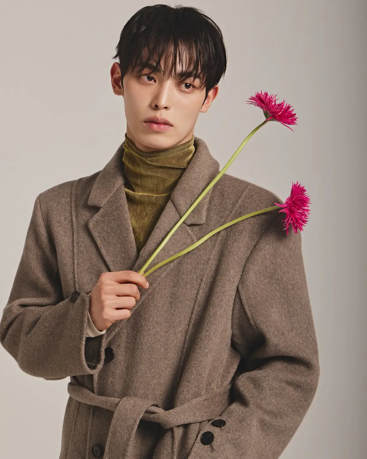 ZENITH Members Profile: Full Names, Ages, Heights, Weights and More ZENITH member Dohoon