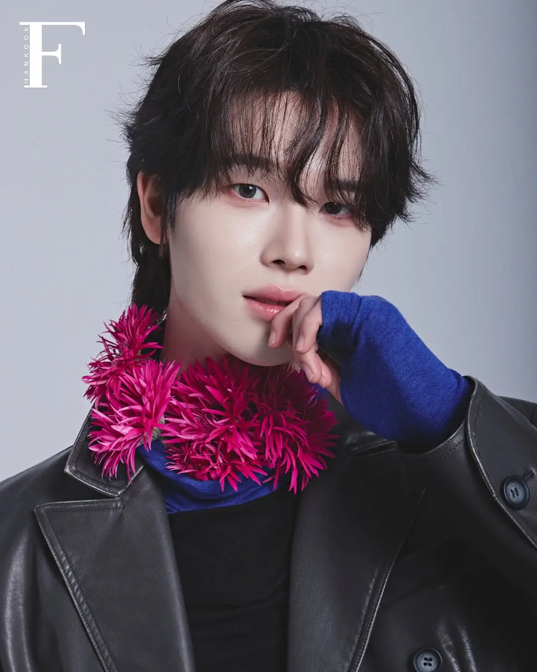ZENITH Members Profile: Full Names, Ages, Heights, Weights and More ZENITH member Hyungseok