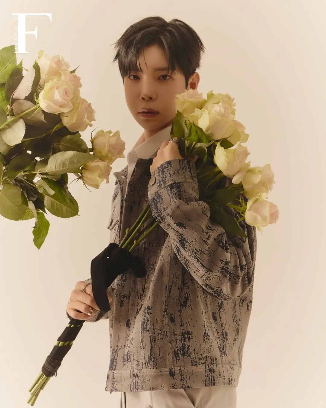 ZENITH Members Profile: Full Names, Ages, Heights, Weights and More ZENITH member Hyunwoo