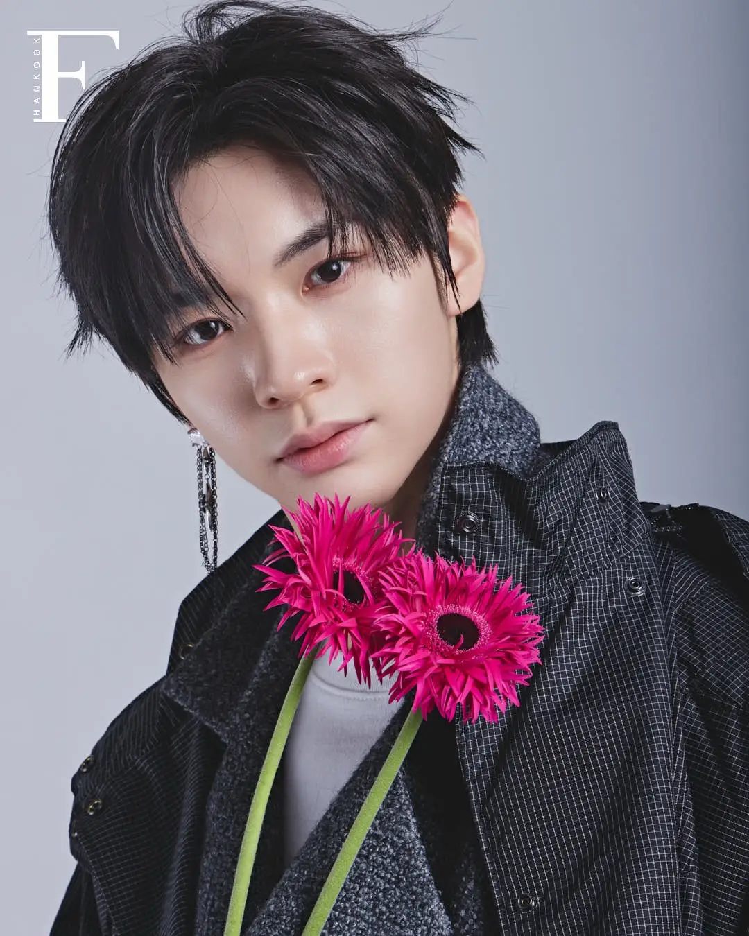 ZENITH Members Profile: Full Names, Ages, Heights, Weights and More ZENITH member Sangjun