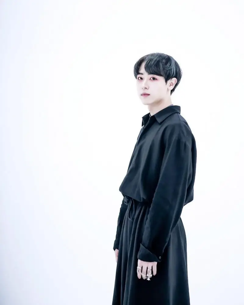 ZEPHYR former member Hyunjun