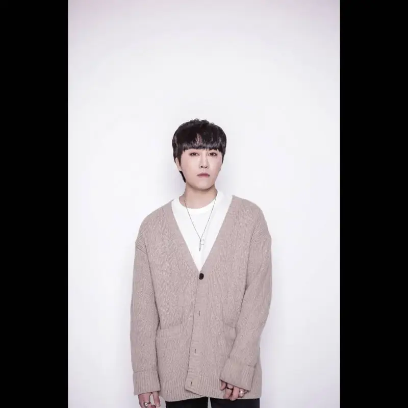 ZEPHYR member Woo Jun-seung