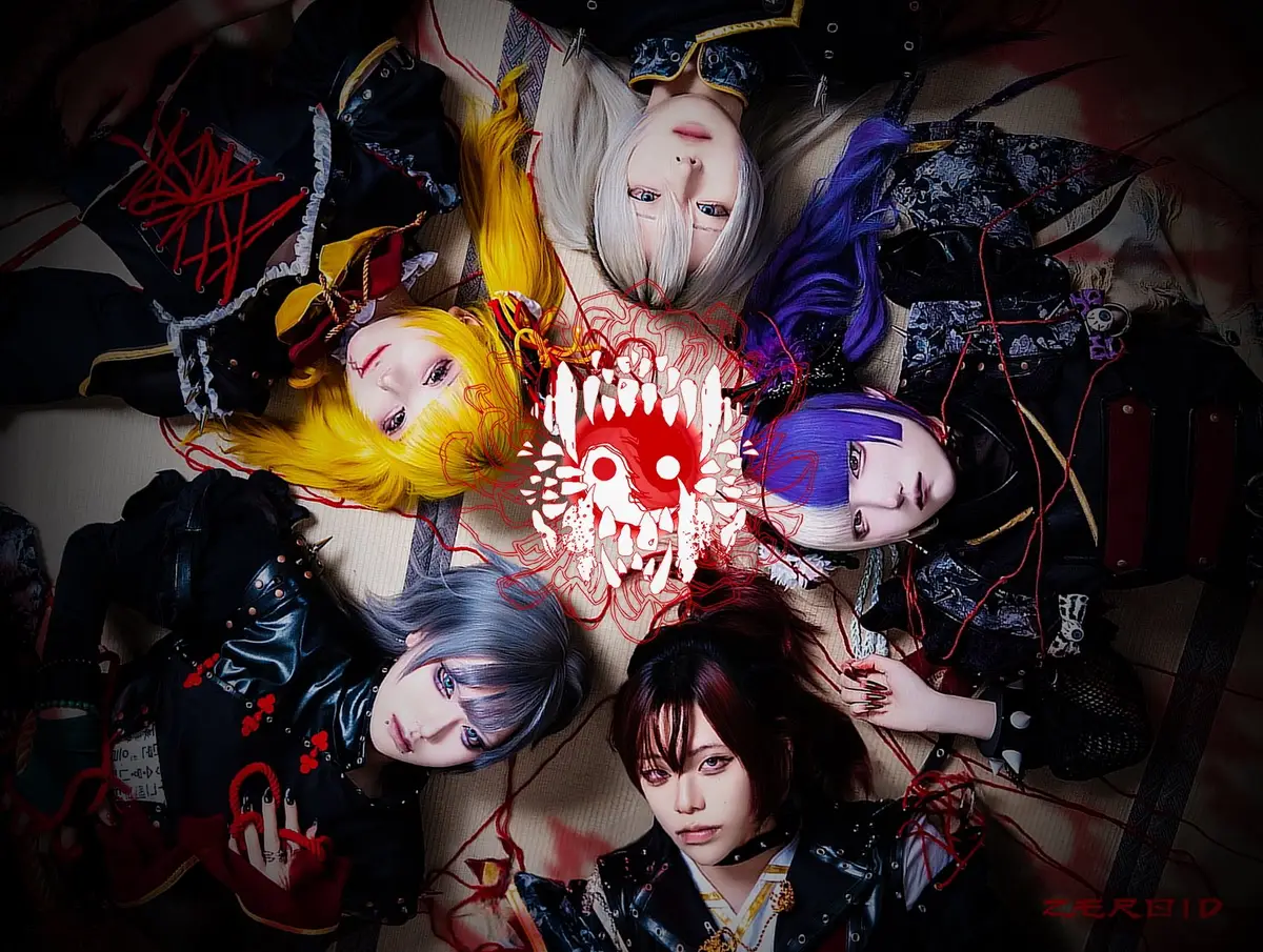 ZEROID members are N/A.