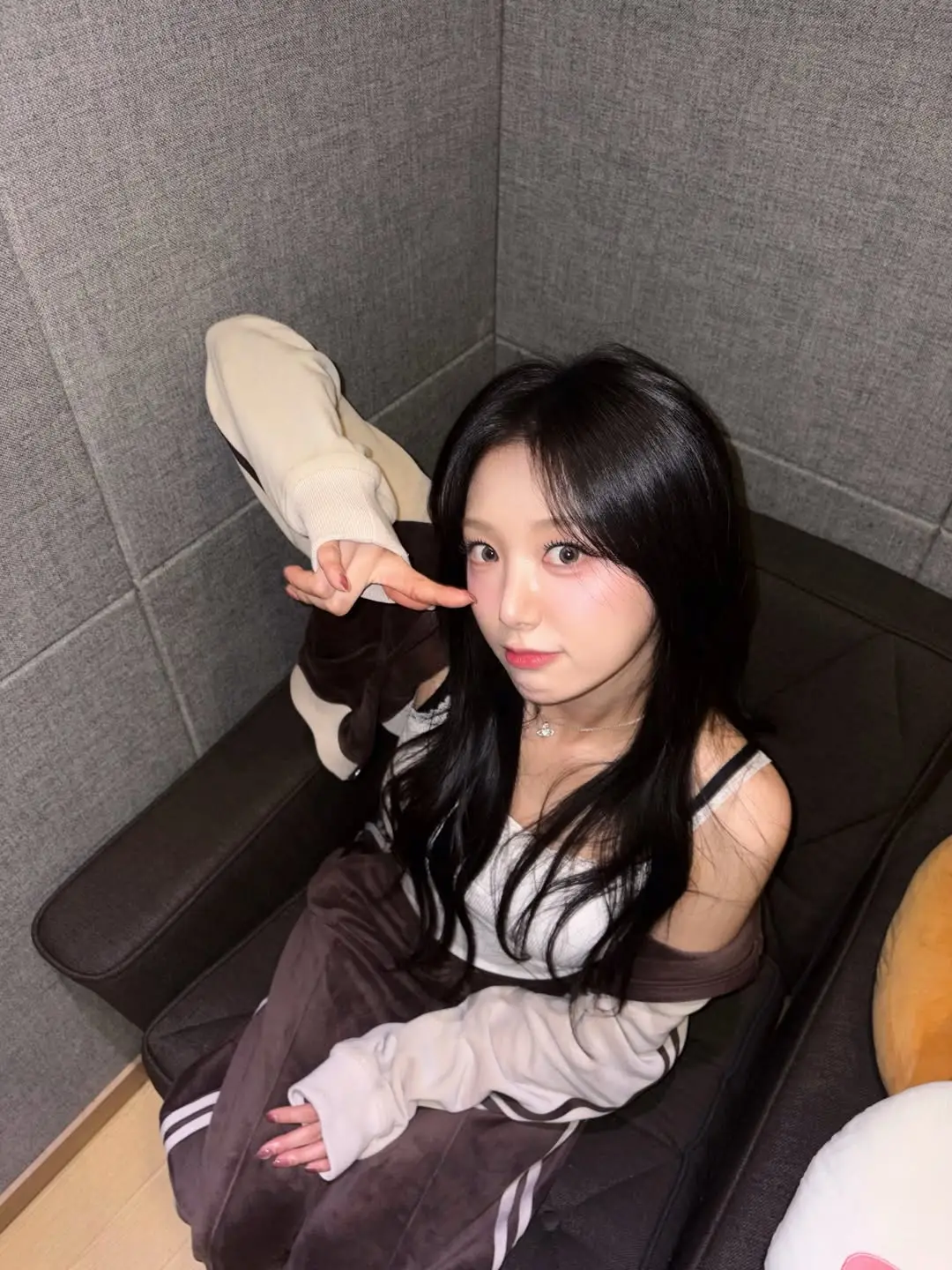 Zip.Y member Eunbi