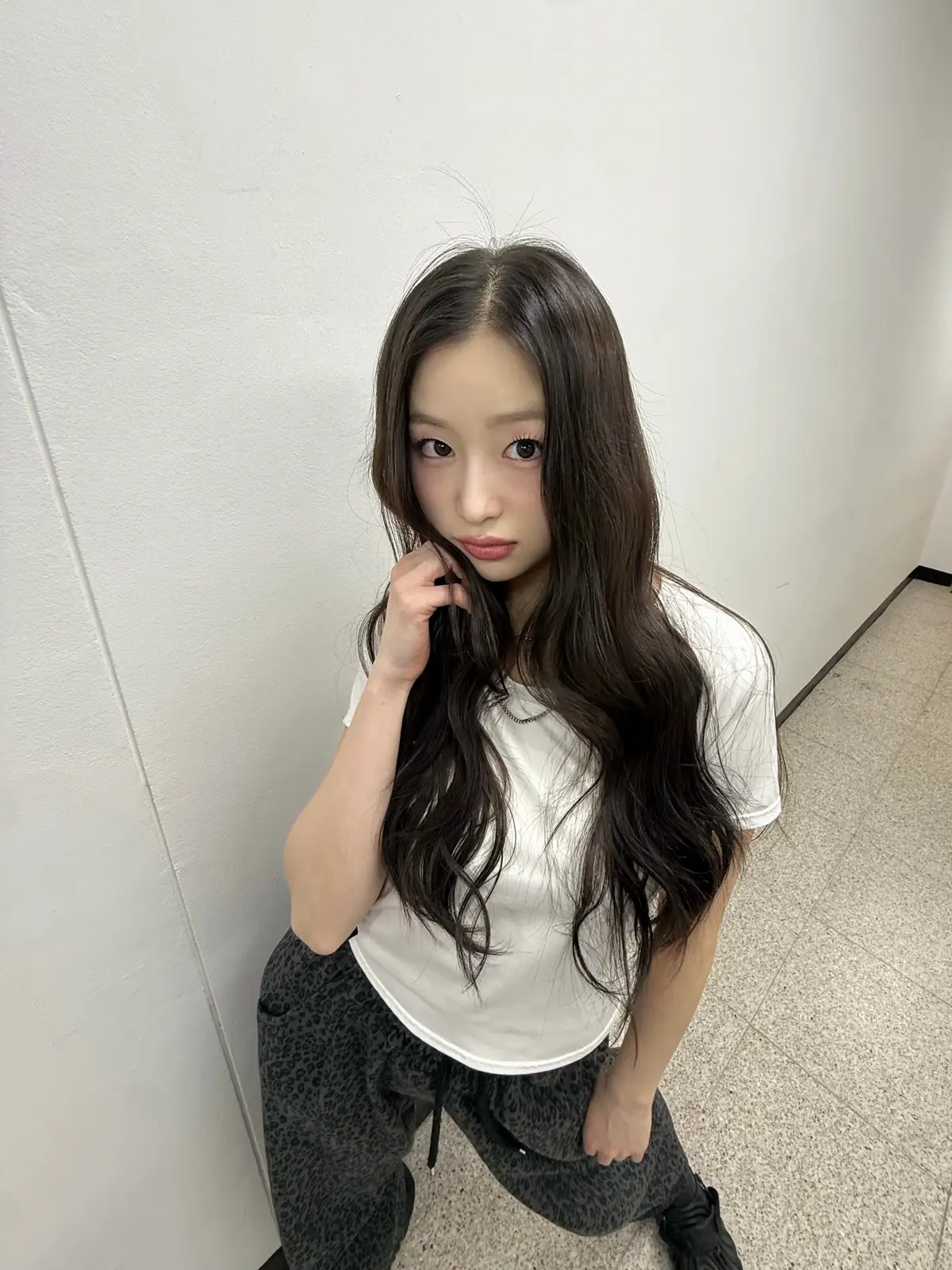 Zip.Y member Seungeun