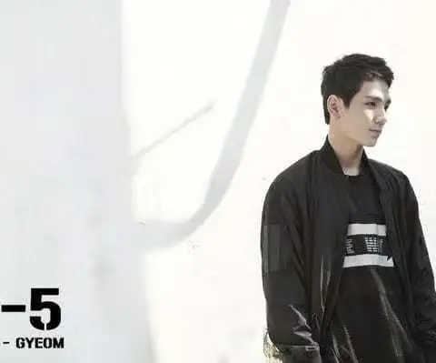 ZPZG former member Gyeom