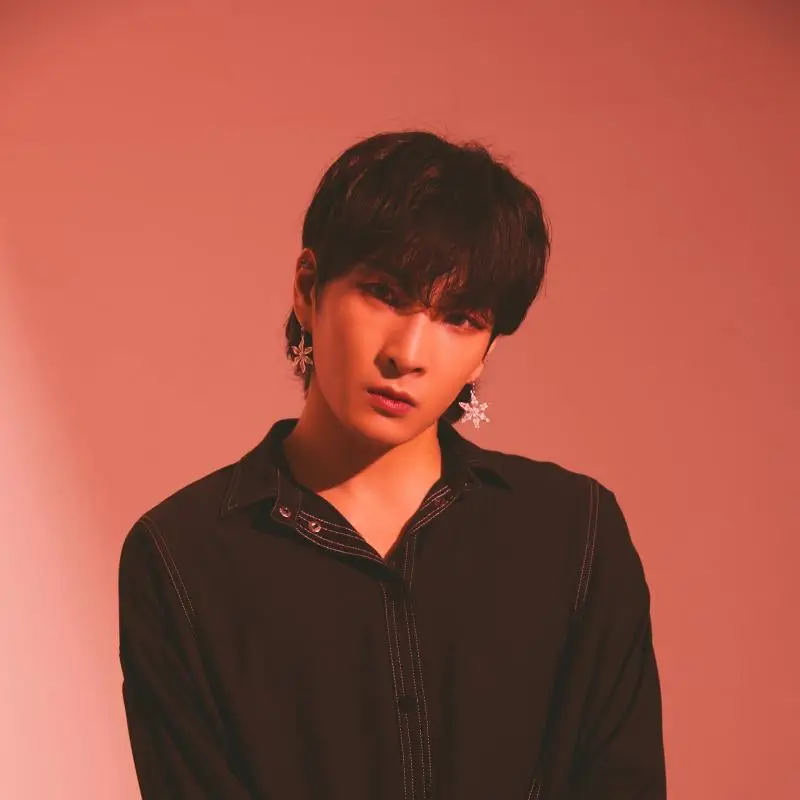 ZPZG former member Hwi
