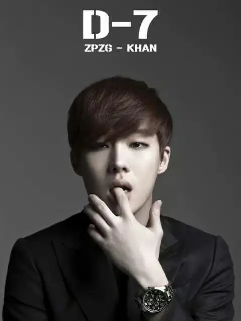 ZPZG former member Khan