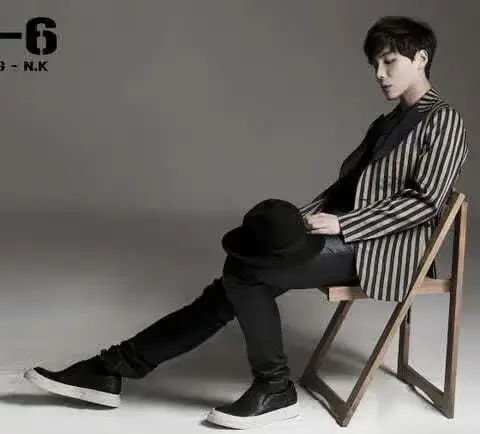 ZPZG former member N.K