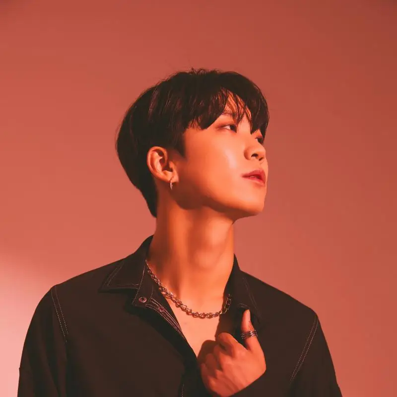 ZPZG former member Taehwang